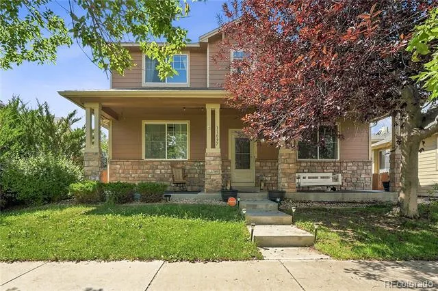 11097 Nome Street Commerce City, CO 80640