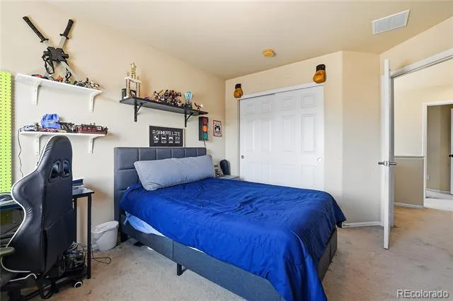11097 Nome Street Commerce City, CO 80640