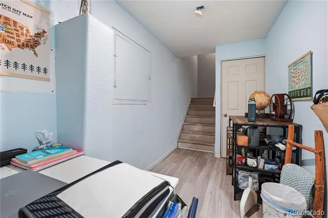 11097 Nome Street Commerce City, CO 80640