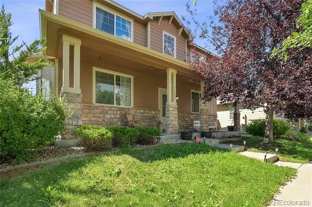 11097 Nome Street Commerce City, CO 80640