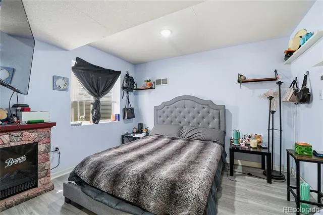 11097 Nome Street Commerce City, CO 80640