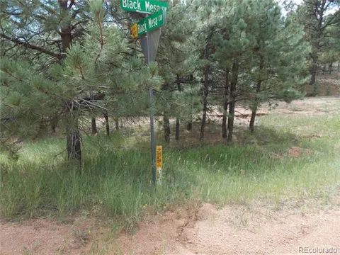 738 Black Mesa Circle
