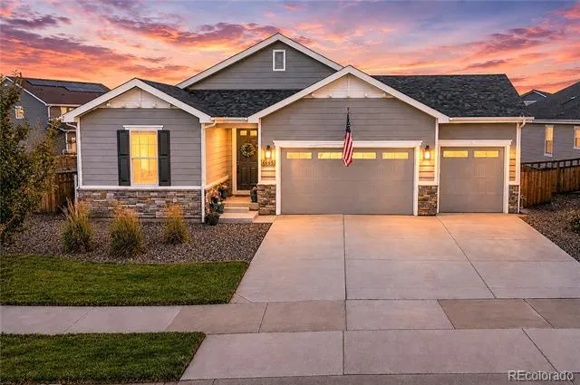 4655 Meadow Drive Dacono, CO 80514