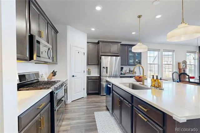 4655 Meadow Drive Dacono, CO 80514