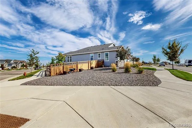 4655 Meadow Drive Dacono, CO 80514