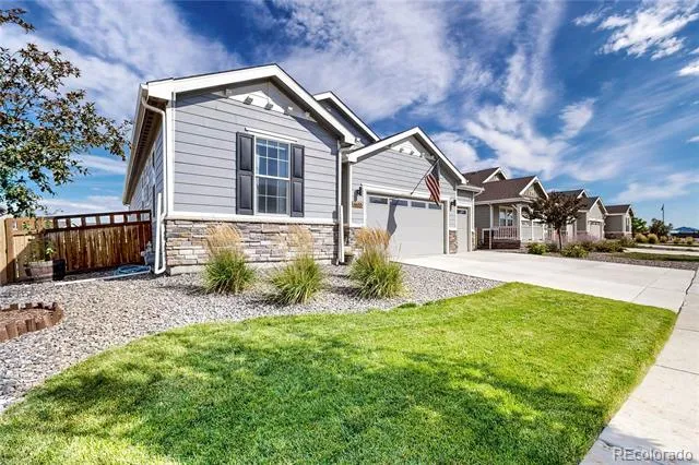 4655 Meadow Drive Dacono, CO 80514