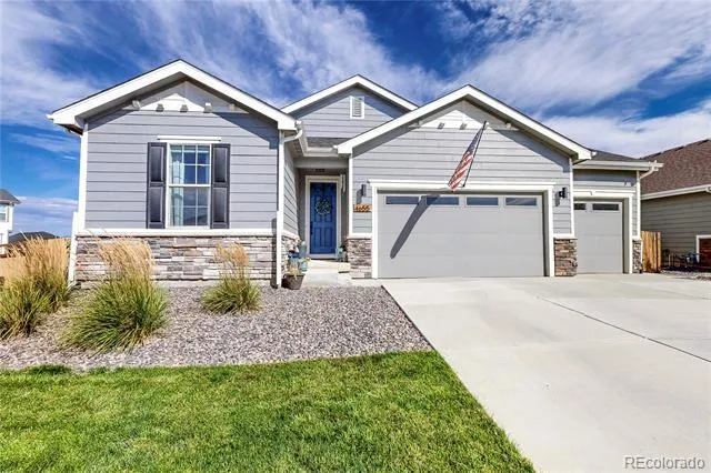 4655 Meadow Drive Dacono, CO 80514
