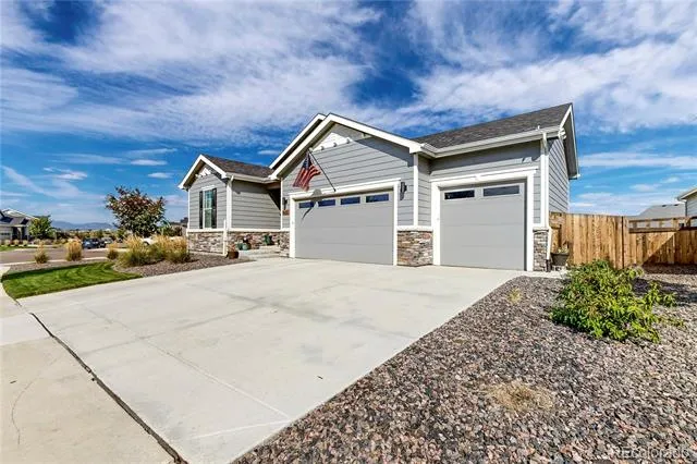 4655 Meadow Drive Dacono, CO 80514