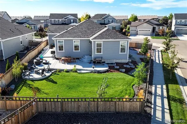 4655 Meadow Drive Dacono, CO 80514
