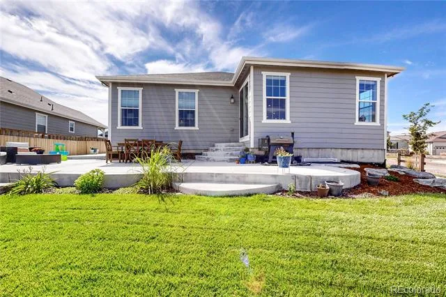 4655 Meadow Drive Dacono, CO 80514