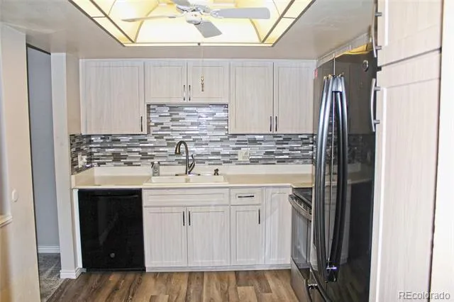 14050 E Linvale Place #209 Aurora, CO 80014