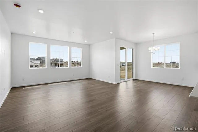716 Bradley Circle Elizabeth, CO 80107