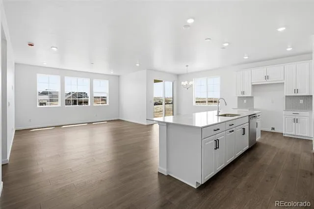 716 Bradley Circle Elizabeth, CO 80107
