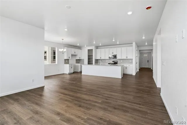 716 Bradley Circle Elizabeth, CO 80107