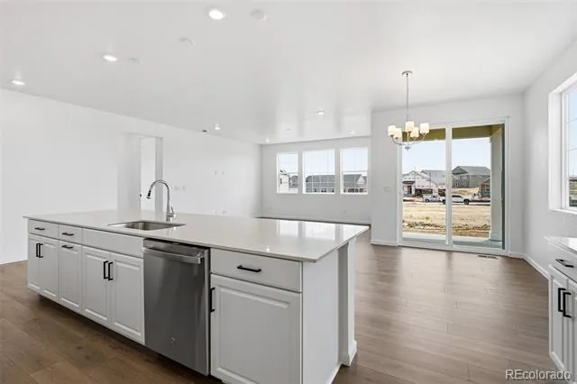 716 Bradley Circle Elizabeth, CO 80107