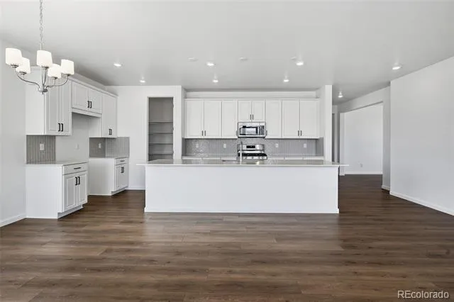 716 Bradley Circle Elizabeth, CO 80107