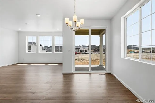716 Bradley Circle Elizabeth, CO 80107
