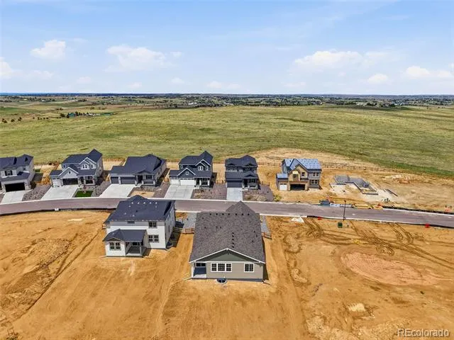 716 Bradley Circle Elizabeth, CO 80107