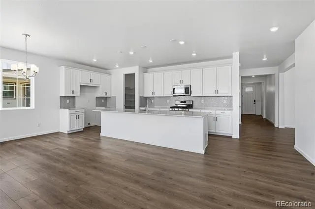 716 Bradley Circle Elizabeth, CO 80107