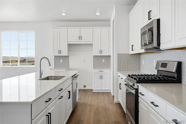 716 Bradley Circle Elizabeth, CO 80107