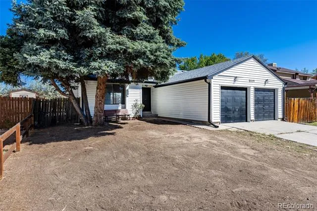 5119 Chandler Way Denver, CO 80239