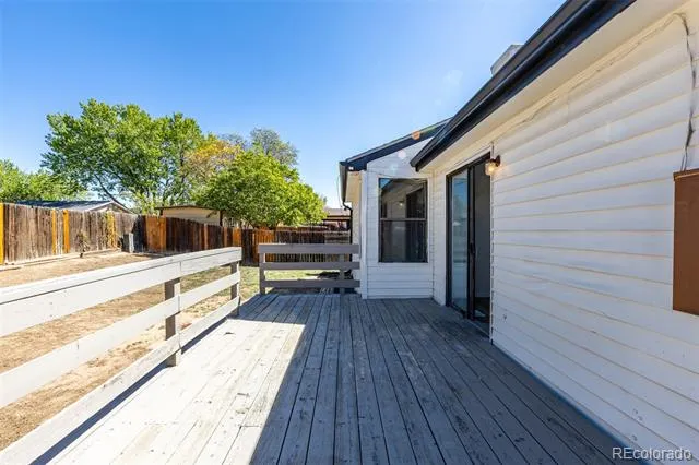 5119 Chandler Way Denver, CO 80239