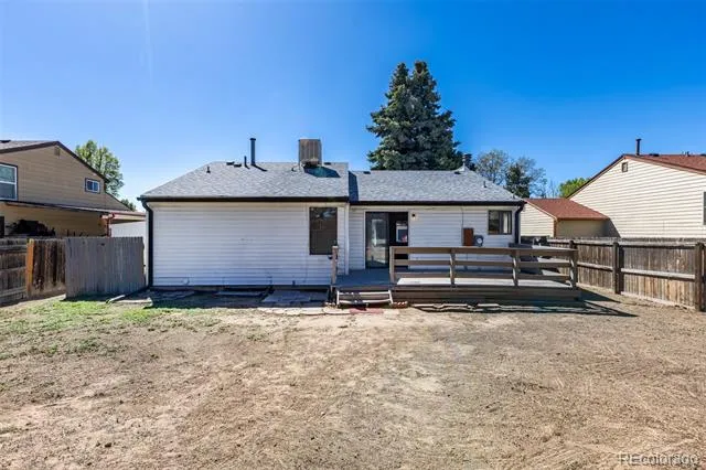 5119 Chandler Way Denver, CO 80239