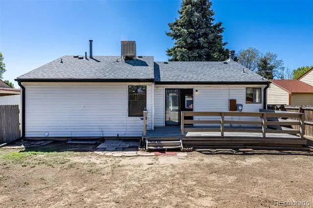 5119 Chandler Way Denver, CO 80239