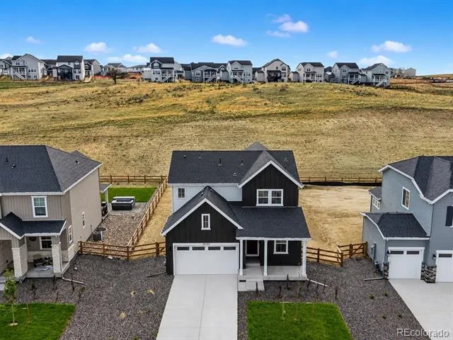 39793 Penn Road Elizabeth, CO 80107
