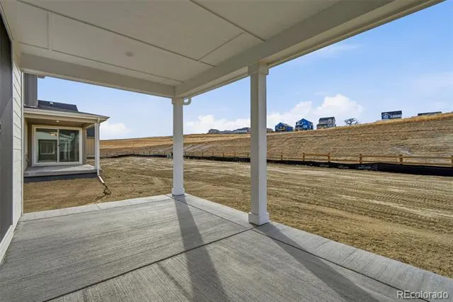 39793 Penn Road Elizabeth, CO 80107
