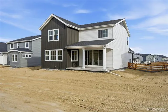 39793 Penn Road Elizabeth, CO 80107