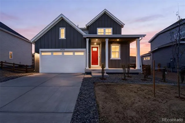 39793 Penn Road Elizabeth, CO 80107