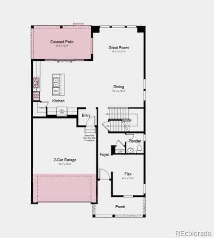 39793 Penn Road Elizabeth, CO 80107