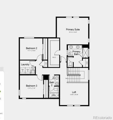 39793 Penn Road Elizabeth, CO 80107