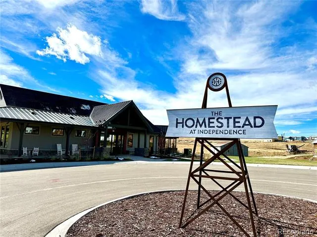 39793 Penn Road Elizabeth, CO 80107