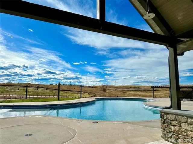 39793 Penn Road Elizabeth, CO 80107
