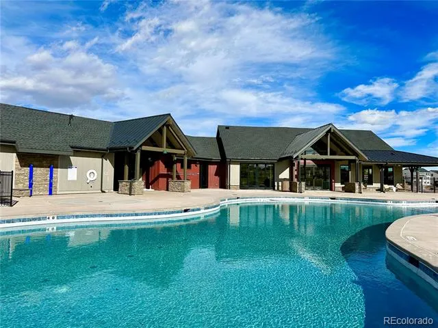 39793 Penn Road Elizabeth, CO 80107
