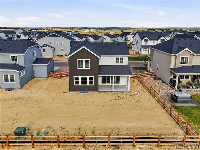 39793 Penn Road Elizabeth, CO 80107