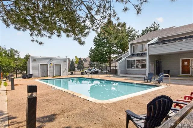 14226 E 1st Drive #C03 Aurora, CO 80011