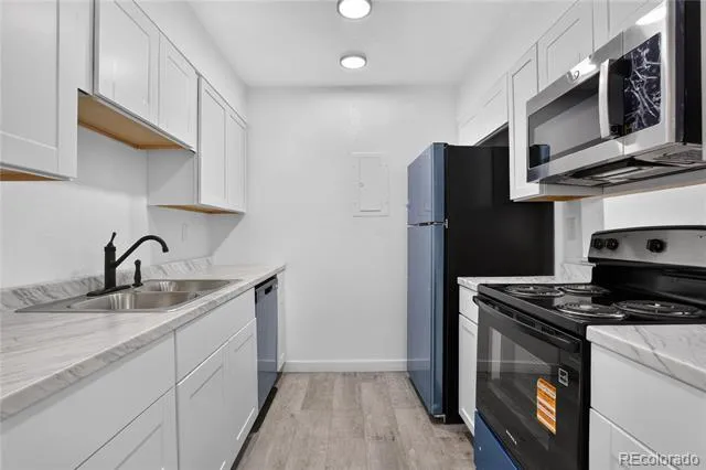 14226 E 1st Drive #C03 Aurora, CO 80011