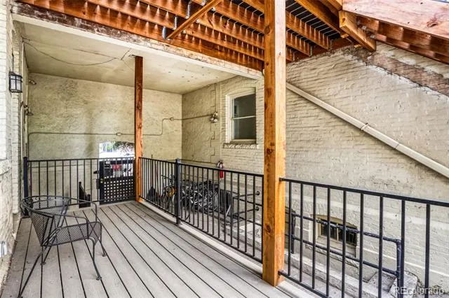 1368 Downing Street #3 Denver, CO 80218