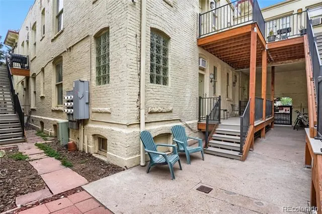 1368 Downing Street #3 Denver, CO 80218
