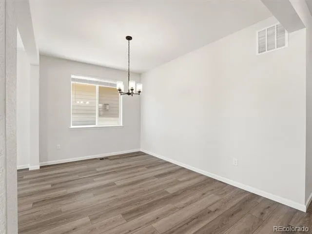 17923 E 93rd Avenue Commerce City, CO 80022
