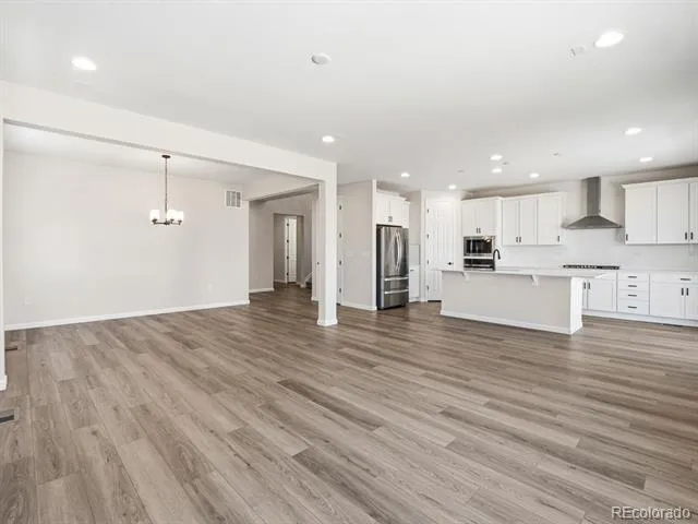 17923 E 93rd Avenue Commerce City, CO 80022