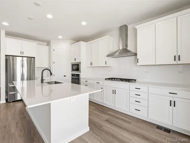 17923 E 93rd Avenue Commerce City, CO 80022