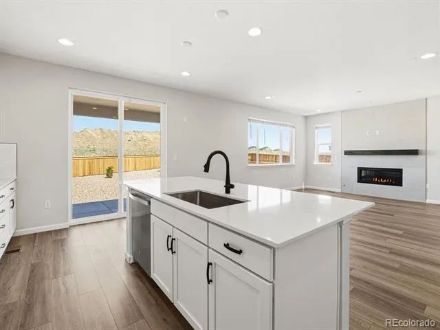 17923 E 93rd Avenue Commerce City, CO 80022