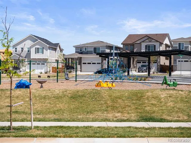 17923 E 93rd Avenue Commerce City, CO 80022