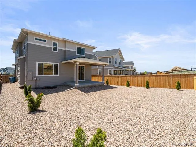 17923 E 93rd Avenue Commerce City, CO 80022