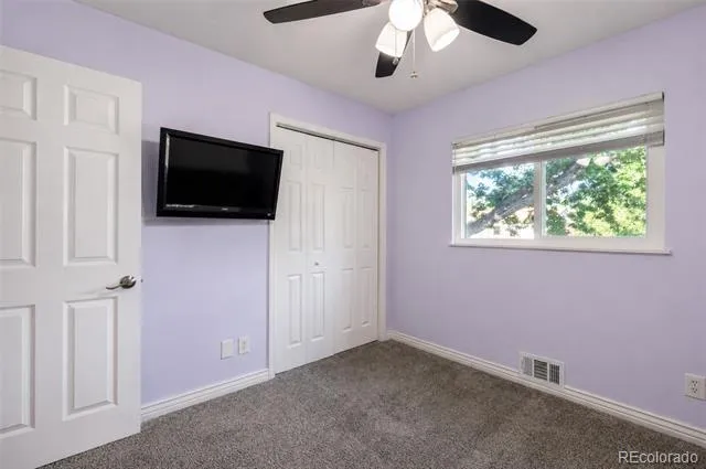 6696 Newcombe Street Arvada, CO 80004