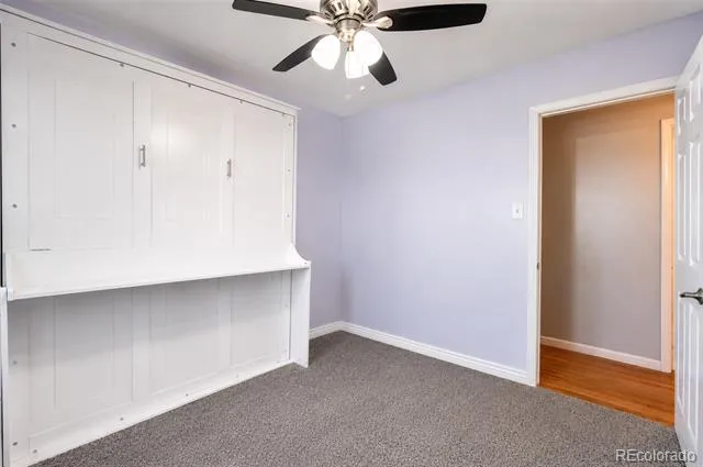 6696 Newcombe Street Arvada, CO 80004